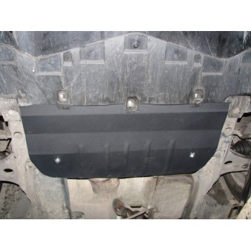 Захист двигуна Mercedes-Benz B-Class W245 2005-2011